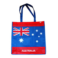 菏泽KB50广告无纺布袋