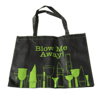 菏泽KB65 无纺布袋