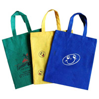 菏泽KB08 无纺布袋（可定制）