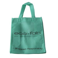 菏泽车缝环保无纺布袋（可定制）